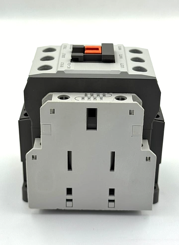 STCO MC 40 AC Contactor 400V - saleem al tamimi electric equipment trading co llc-UAE
