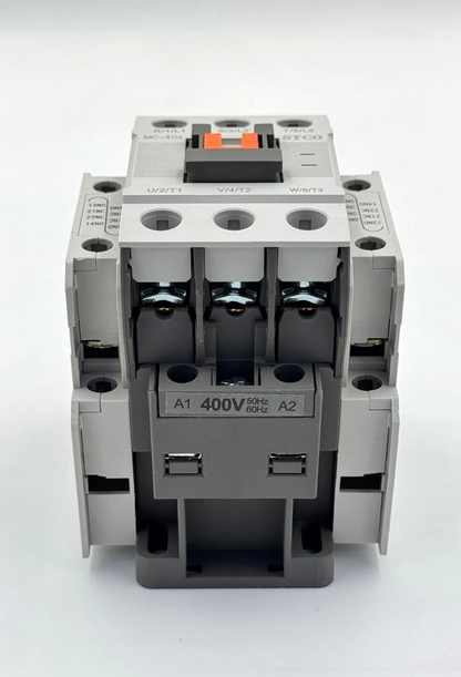 STCO MC 40 AC Contactor 400V - saleem al tamimi electric equipment trading co llc-UAE