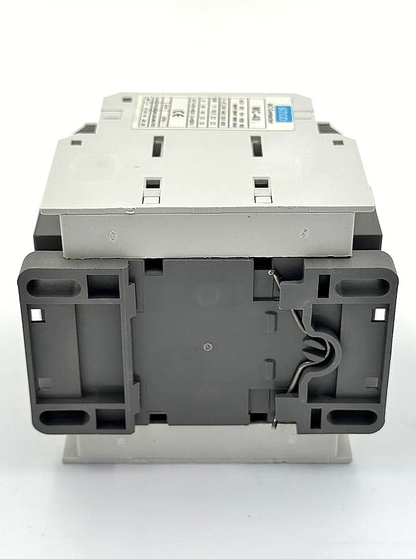 STCO MC 40 AC Contactor 400V - saleem al tamimi electric equipment trading co llc-UAE