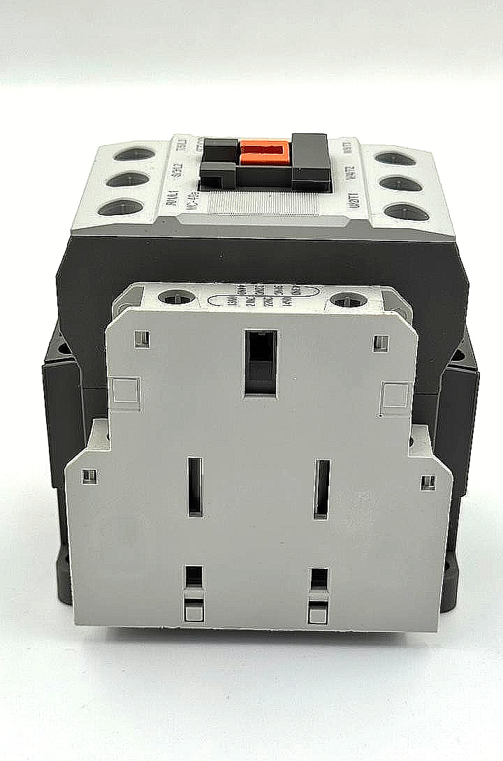 STCO MC 40 AC Contactor AC 220 V - saleem al tamimi electric equipment trading co llc-UAE