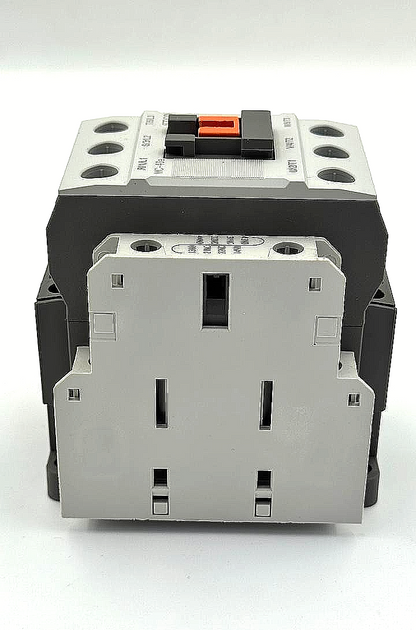 STCO MC 40 AC Contactor AC 220 V - saleem al tamimi electric equipment trading co llc-UAE