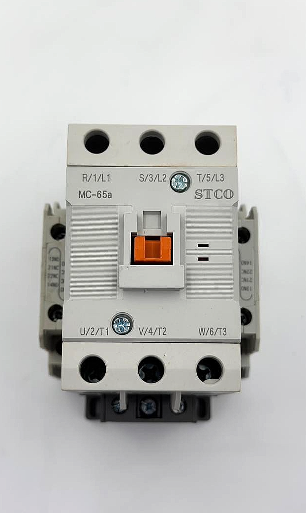 STCO MC 65 AC Contactor AC 220V - saleem al tamimi electric equipment trading co llc-UAE