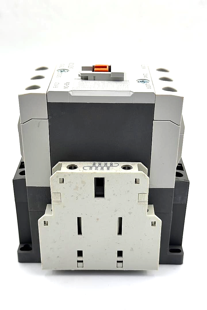 STCO MC 65 AC Contactor AC 220V - saleem al tamimi electric equipment trading co llc-UAE