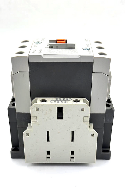 STCO MC 65 AC Contactor AC 220V - saleem al tamimi electric equipment trading co llc-UAE