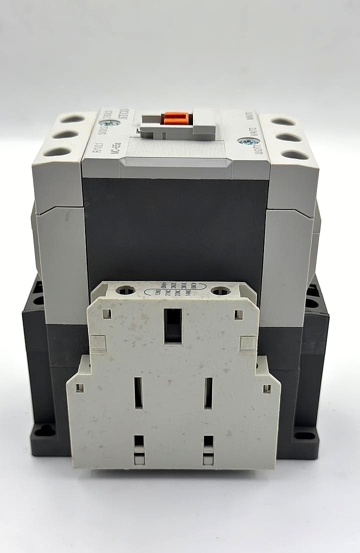 STCO MC 65 AC Contactor AC 220V - saleem al tamimi electric equipment trading co llc-UAE