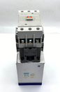 STCO MC 85 AC Contactor AC 220V - saleem al tamimi electric equipment trading co llc-UAE