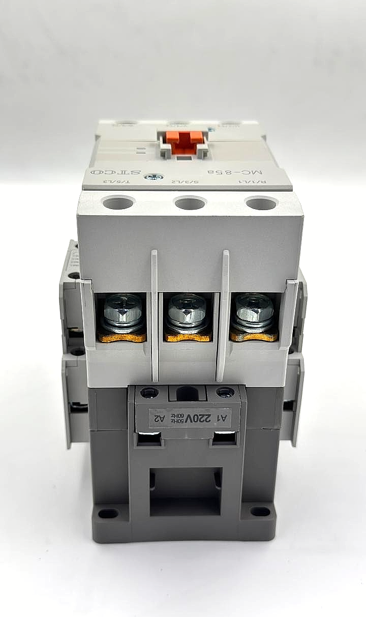 STCO MC 85 AC Contactor AC 220V - saleem al tamimi electric equipment trading co llc-UAE