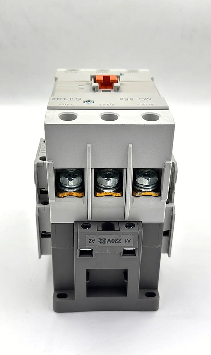 STCO MC 85 AC Contactor AC 220V - saleem al tamimi electric equipment trading co llc-UAE