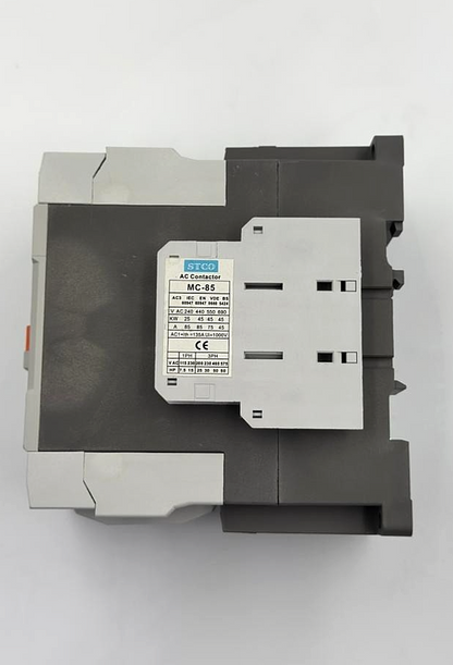 STCO MC 85 AC Contactor AC 220V - saleem al tamimi electric equipment trading co llc-UAE