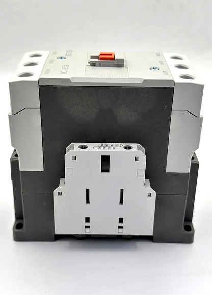 STCO MC 85 AC Contactor AC 220V - saleem al tamimi electric equipment trading co llc-UAE