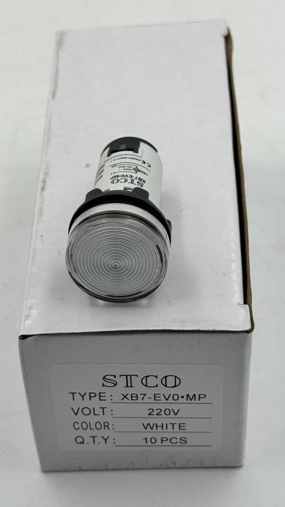 STCO XB7-EV0 MP PANEL INDICATOR (1 PCS) - saleem al tamimi electric equipment trading co llc-UAE