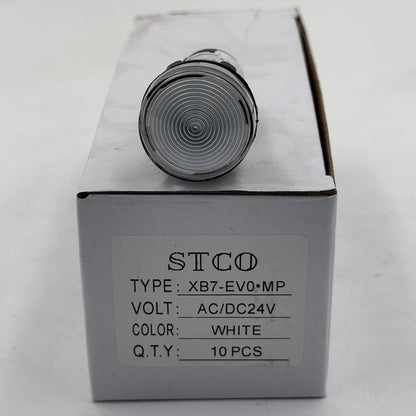 STCO XB7-EV0 MP PANEL INDICATOR (1 PCS) - saleem al tamimi electric equipment trading co llc-UAE