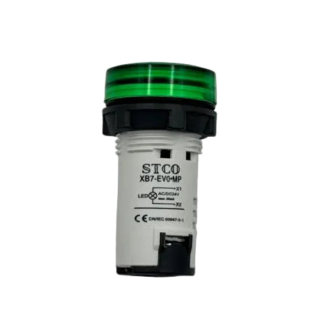 STCO XB7-EV0 MP PANEL INDICATOR (1 PCS) - saleem al tamimi electric equipment trading co llc-UAE