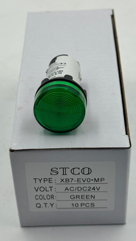 STCO XB7-EV0 MP PANEL INDICATOR (1 PCS) - saleem al tamimi electric equipment trading co llc-UAE