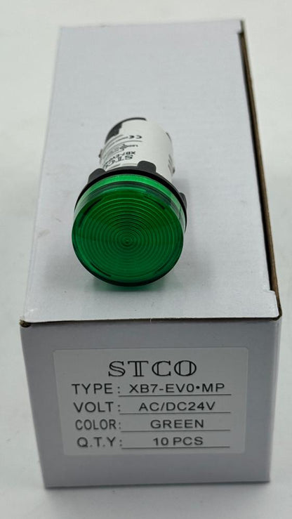 STCO XB7-EV0 MP PANEL INDICATOR (1 PCS) - saleem al tamimi electric equipment trading co llc-UAE