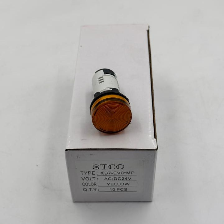 STCO XB7-EV0 MP PANEL INDICATOR (1 PCS) - saleem al tamimi electric equipment trading co llc-UAE