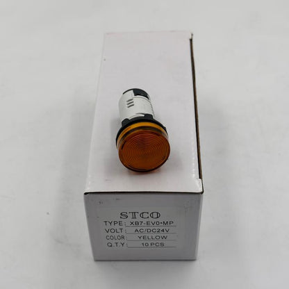 STCO XB7-EV0 MP PANEL INDICATOR (1 PCS) - saleem al tamimi electric equipment trading co llc-UAE