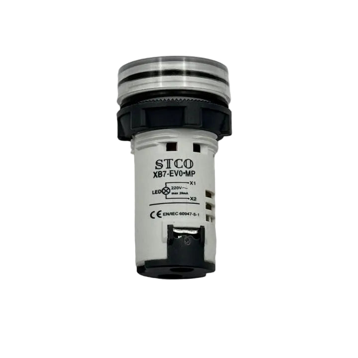 STCO XB7-EV0 MP PANEL INDICATOR (1 PCS) - saleem al tamimi electric equipment trading co llc-UAE