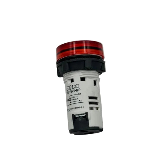 STCO XB7-EV0 MP PANEL INDICATOR (1 PCS) - saleem al tamimi electric equipment trading co llc-UAE