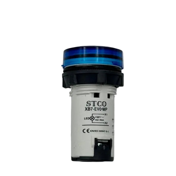 STCO XB7-EV0 MP PANEL INDICATOR (1 PCS) - saleem al tamimi electric equipment trading co llc-UAE