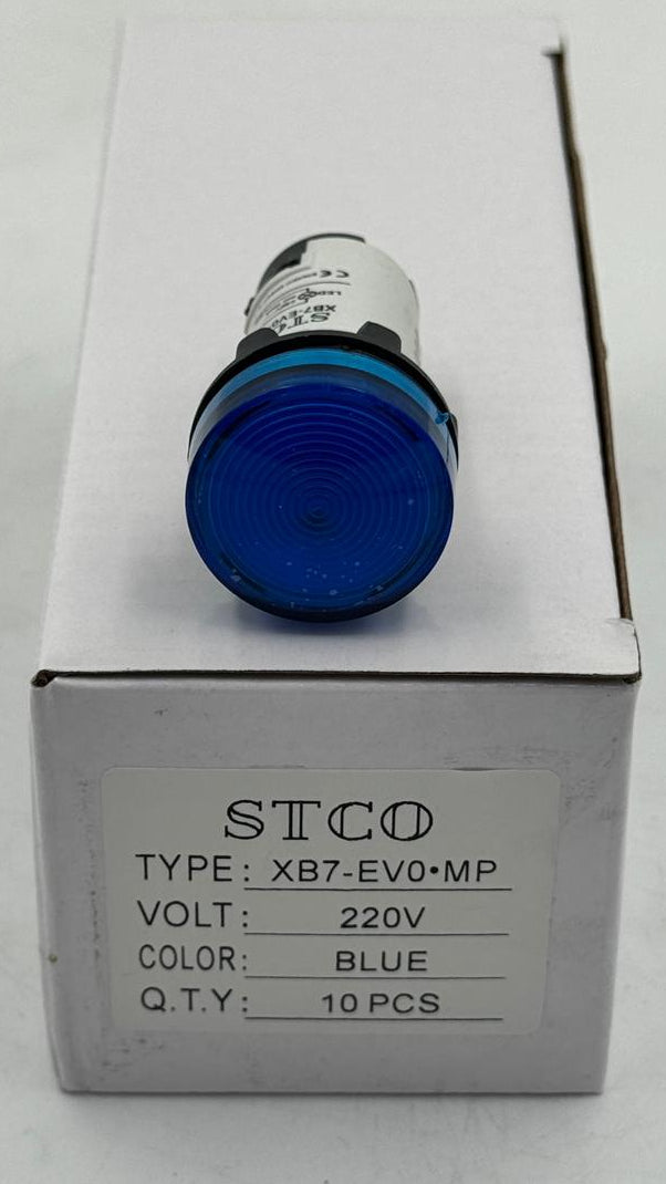 STCO XB7-EV0 MP PANEL INDICATOR (1 PCS) - saleem al tamimi electric equipment trading co llc-UAE