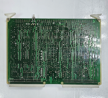 Saft Nife 164900/B/DS016F Circuit Board | Industrial Control PCB Module - saleem al tamimi electric equipment trading co llc-UAE