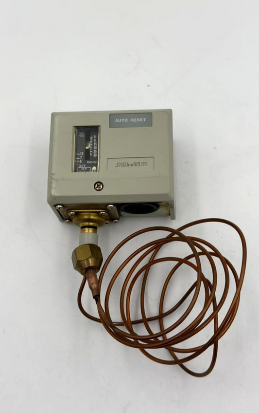 Saginomiya | 17C28966G | Pressure Control Switch - saleem al tamimi electric equipment trading co llc-UAE