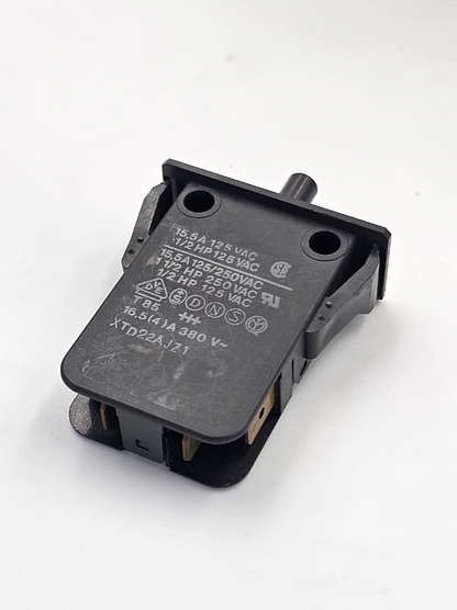 Saia Burgess XTD22AJZ1 Microswitch | XTD22 Series ( 1 Pcs ) - saleem al tamimi electric equipment trading co llc-UAE