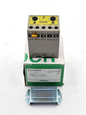 Samwha EUCR30RBDR Electronic Under Current Relay | 3–30A | 24VAC/DC - saleem al tamimi electric equipment trading co llc-UAE