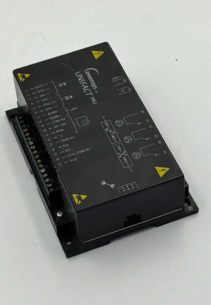 Satchwell | URC51N101 | Controller Relay - saleem al tamimi electric equipment trading co llc-UAE