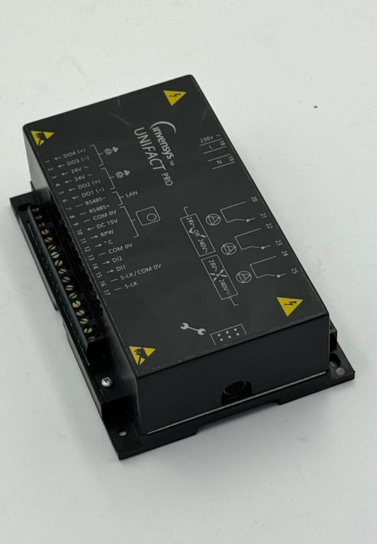 Satchwell | URC51N101 | Controller Relay - saleem al tamimi electric equipment trading co llc-UAE