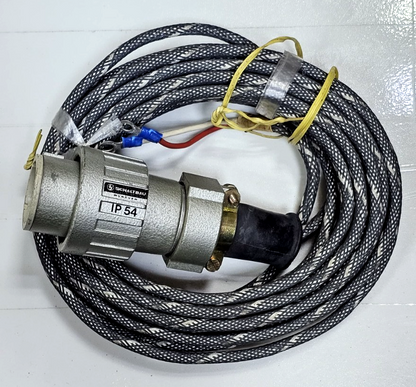 Schaltbau | IP54 Electrical Connector | Made in Germany | Fast Shipping - saleem al tamimi electric equipment trading co llc-UAE