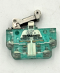 Schaltbau S826 Series SnapAction Switch | 240V AC, 1A |  German Made (1 pcs) - saleem al tamimi electric equipment trading co llc-UAE