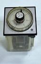 Schleicher Mikroais  DZA 52SL Electromechanical Timer Relay, 42V | German Made - saleem al tamimi electric equipment trading co llc-UAE