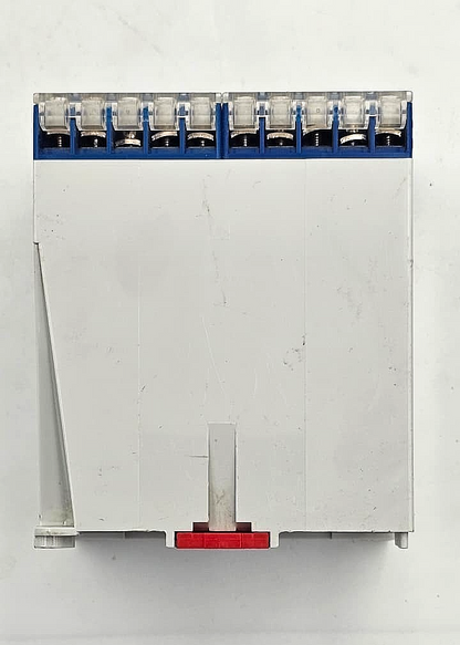 Schleicher SNO 288217 Safety Relay | Made in Germany - saleem al tamimi electric equipment trading co llc-UAE