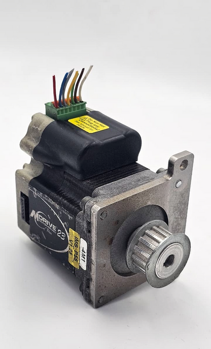 Schneider | MC123AKMO01 | Electric MDrive 23 Plus Motor + Driver - saleem al tamimi electric equipment trading co llc-UAE