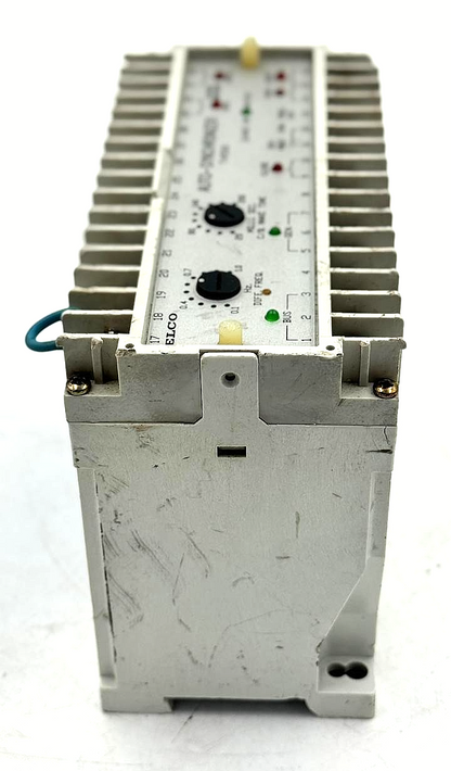 Selco T4500 AutoSynchronizer Relay Module - saleem al tamimi electric equipment trading co llc-UAE