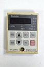 Shihlin | SHDU01 | Digital Unit | Inverter operation panel0