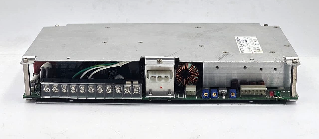 Shindengen PD21B Power Supply Unit | Made in Japan - saleem al tamimi electric equipment trading co llc-UAE