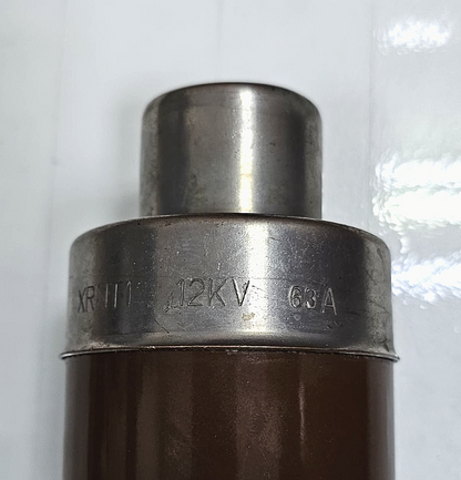 Shurong XRNTI FUSEGEAR – | 12kV | 63A | Fast Shipping - saleem al tamimi electric equipment trading co llc-UAE