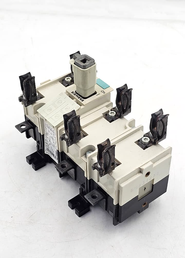 Siemens | 3KL52301AB01 | Switch disconnector | Made in Germany0