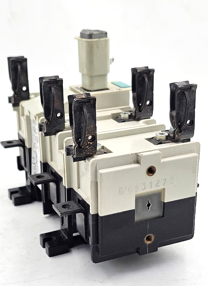 Siemens | 3KL52301AB01 | Switch disconnector | Made in Germany2