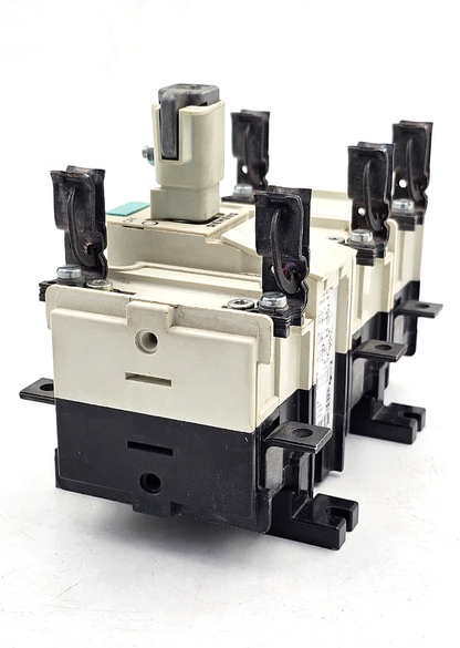 Siemens | 3KL52301AB01 | Switch disconnector | Made in Germany3