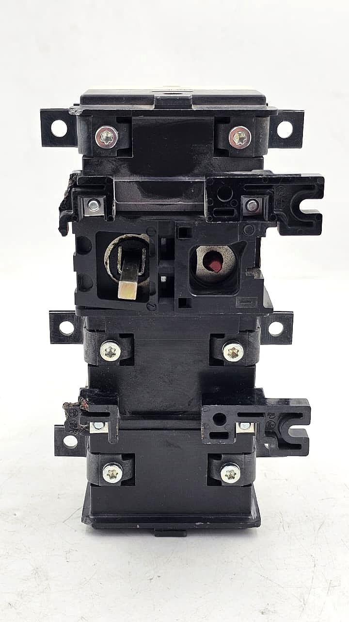 Siemens | 3KL52301AB01 | Switch disconnector | Made in Germany - saleem al tamimi electric equipment trading co llc-UAE