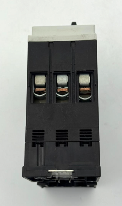 Siemens 3RV10314FA10 Motor Protection Circuit Breaker 40A | Made in Germany - saleem al tamimi electric equipment trading co llc-UAE