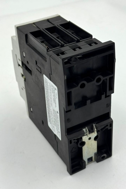 Siemens 3RV10314FA10 Motor Protection Circuit Breaker 40A | Made in Germany - saleem al tamimi electric equipment trading co llc-UAE