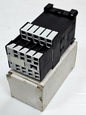 Siemens 3TH22 621AF0 Contactor Relay | 6NO+2NC | 10 A | Made in Germany - saleem al tamimi electric equipment trading co llc-UAE