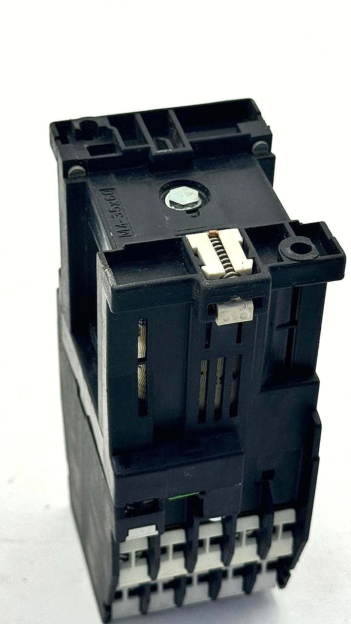 Siemens 3TH43550B Auxiliary Contactor Relay | Made in Germany - saleem al tamimi electric equipment trading co llc-UAE