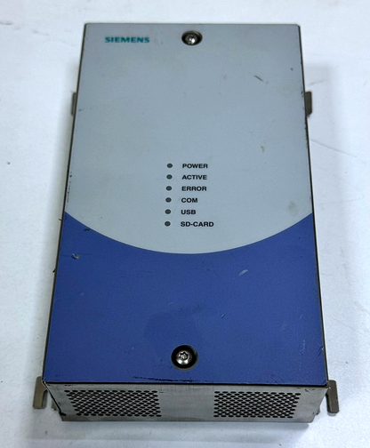 Siemens AC5102 Access Control Unit (S54507C22A1) - saleem al tamimi electric equipment trading co llc-UAE