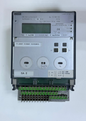 Siemens Landis & Gyr 73789701 Energy Meter | 200–240V | 400/5A | 72 imp/kWh - saleem al tamimi electric equipment trading co llc-UAE